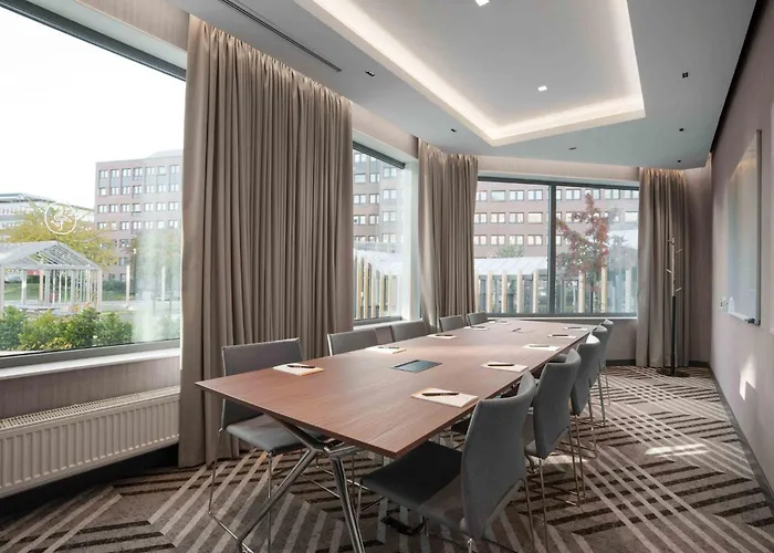 Voco Stockholm - Kista By Ihg