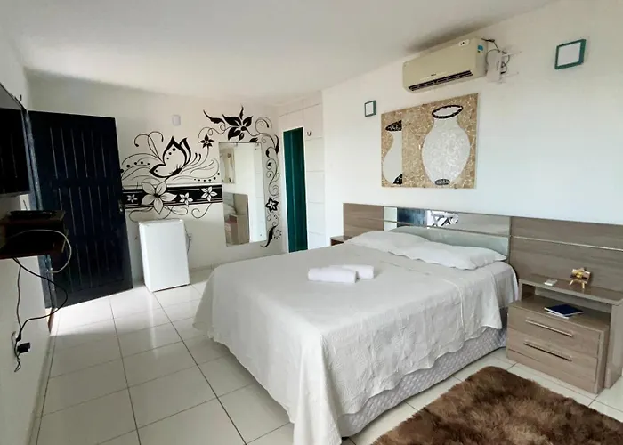 Ilha Park Hotel