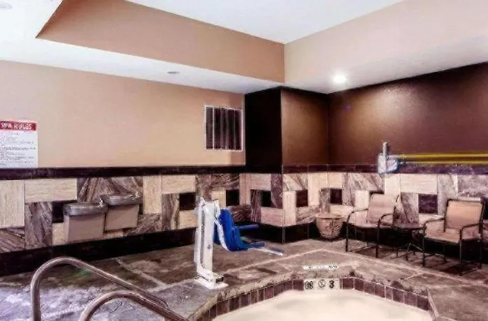 Comfort Inn & Suites Alva
