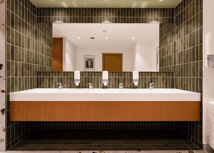 Ibis Styles Chisinau