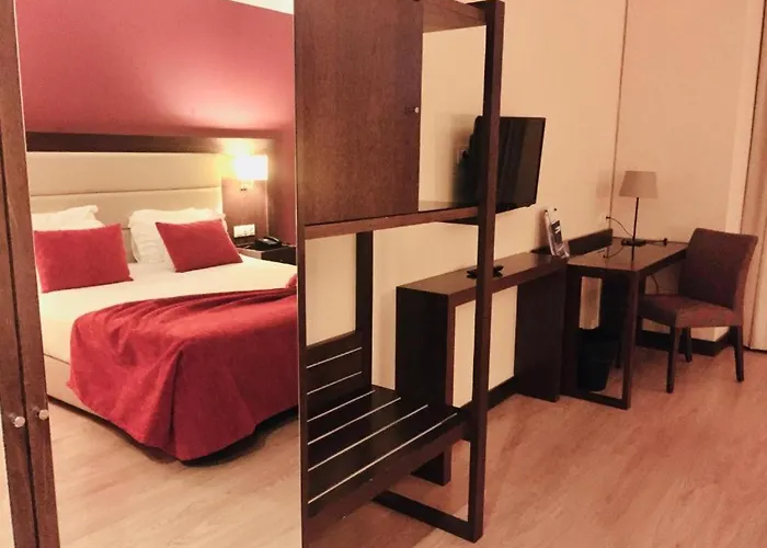 Palace Hotel & Spa Monte Rio