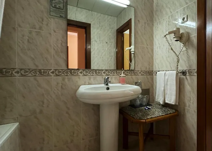 Palace Hotel & Spa Monte Rio