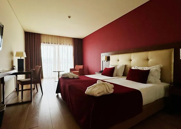 Palace Hotel&Spa - Termas de São Miguel