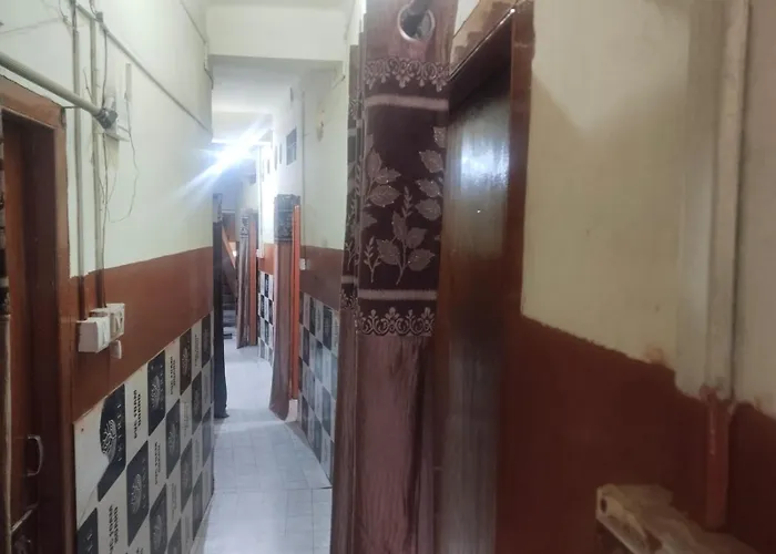 Hotel Tapash Silchar