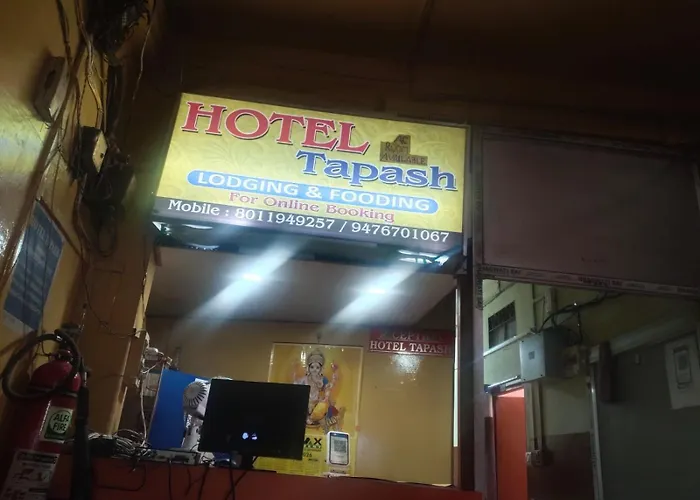 Hotel Tapash Silchar