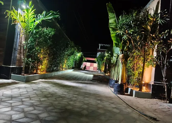 Sahab Home Stay