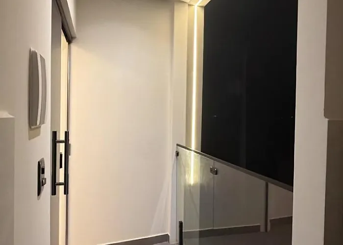 Suits Hotel Pratinha