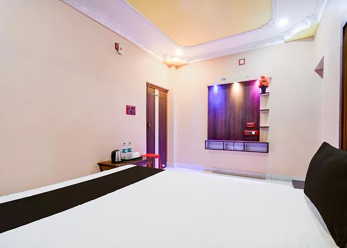 Hotel O Mantara