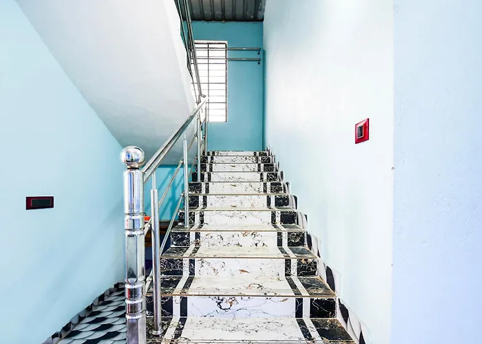 Hotel O Mantara