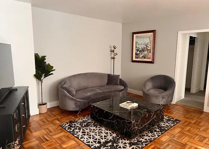 Warm And Welcoming