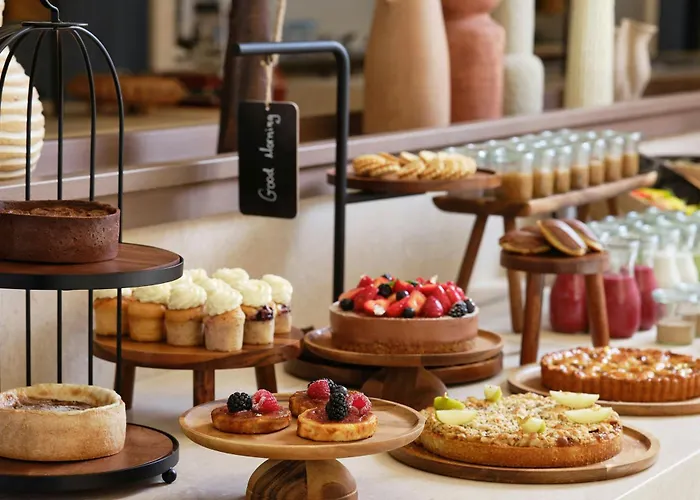 Amoh, A Luxury Collection Resort, Rhodes