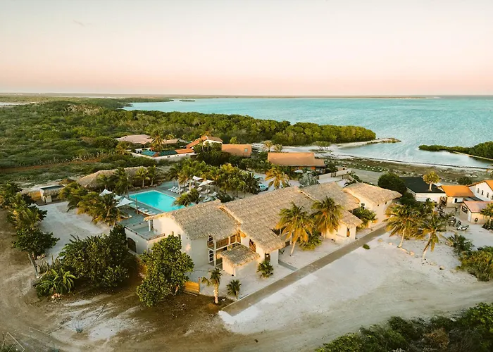 Sorobon Bay Hotel