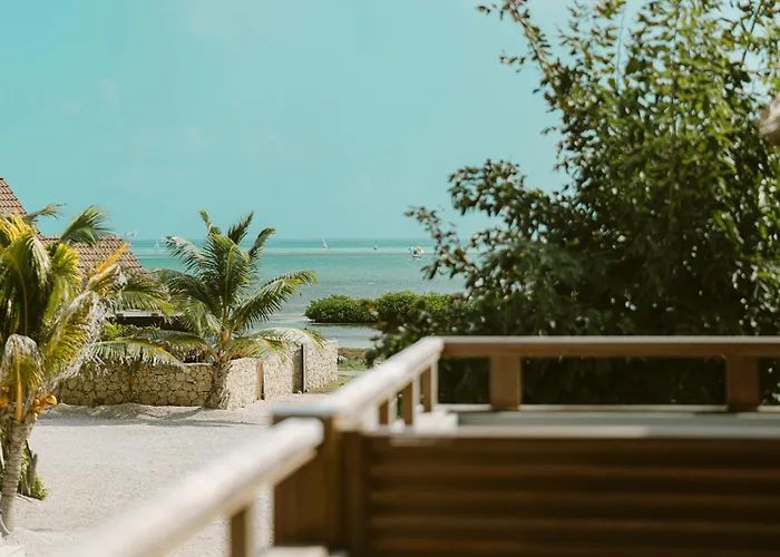 Sorobon Bay Hotel