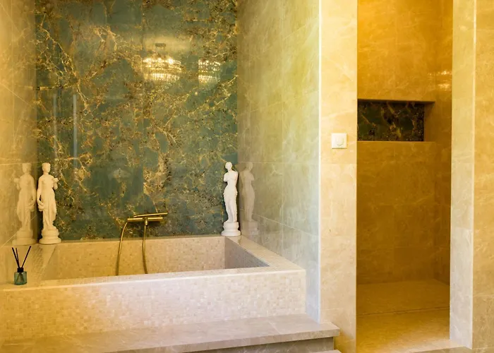 Hôtel Villa Martini