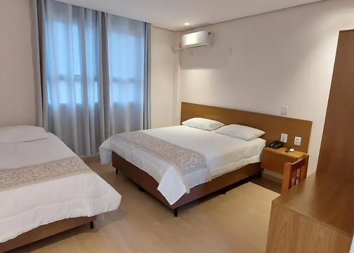 Ekt Executive Hotel