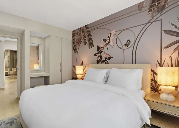Rixos Obhur Jeddah Resort & Villas - All-Inclusive