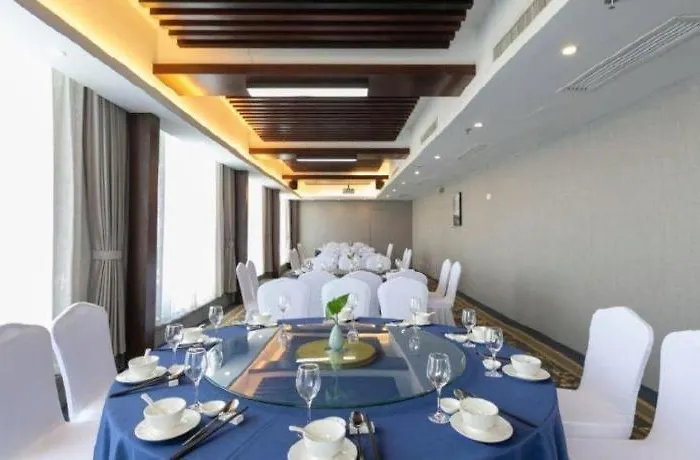 Ssaw Boutique Hotel Shaoxing Ancient Town