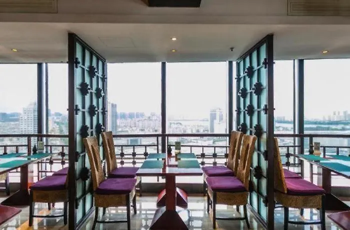 Ssaw Boutique Hotel Shaoxing Ancient Town