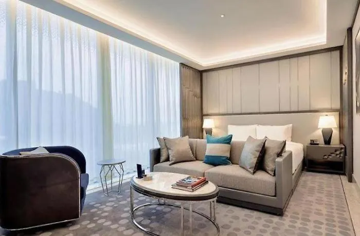 Cachet Boutique Shaoxing