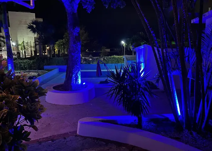 Hannabi Hotel