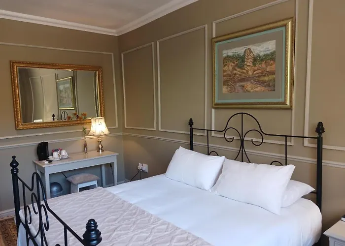 Riebeek Valley Hotel