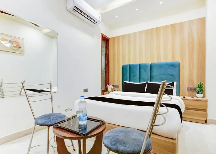 Hotel O S.C Heights