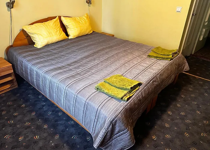 Kuivoja Looduskodu