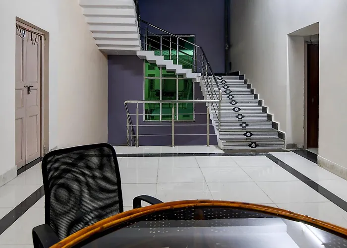 Hotel O Green Eco Space