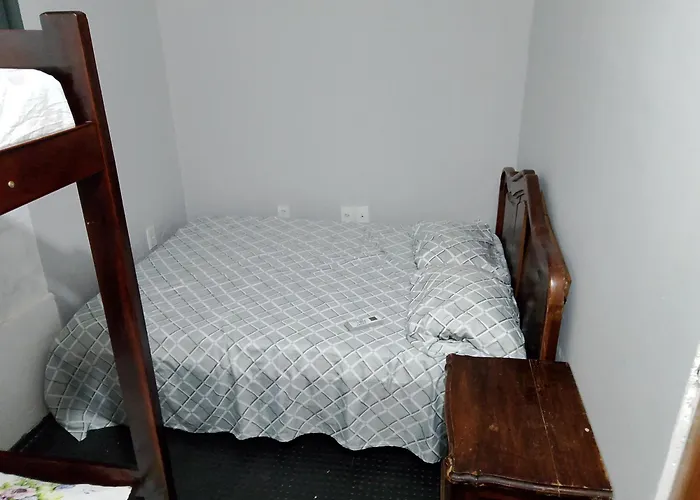 Hostel Jk