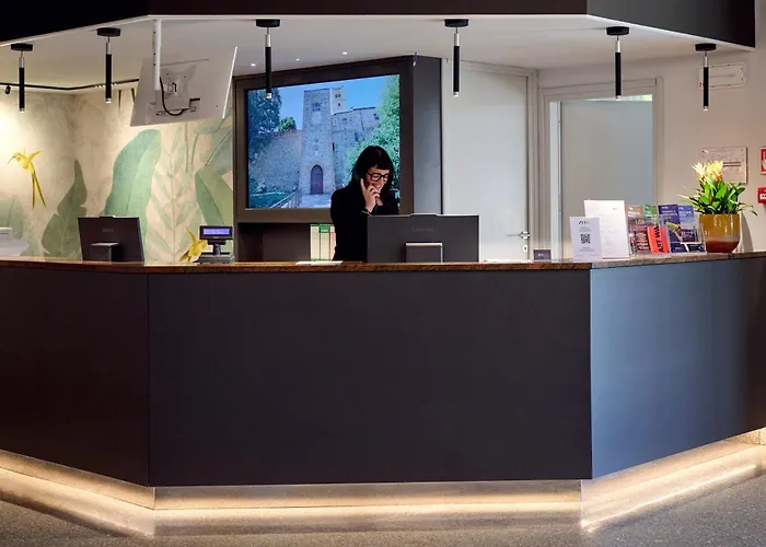 Zenit Park Hotel