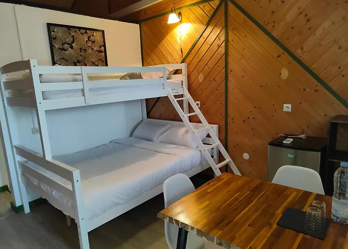 Auberge La Fermette