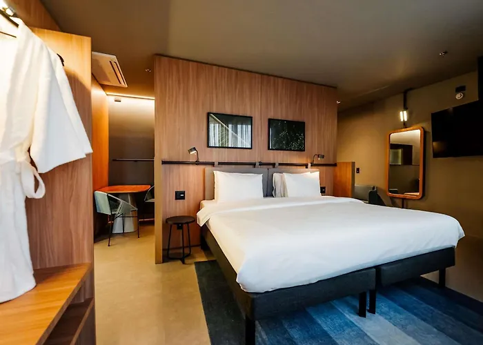 Novotel Uberlândia