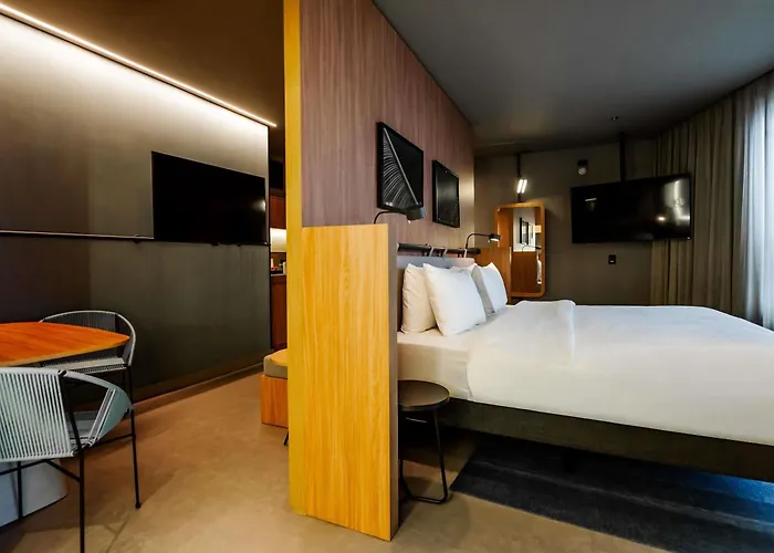 Novotel Uberlândia