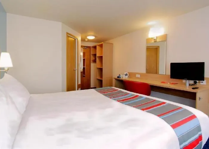 Travelodge Reading M4 Westbound