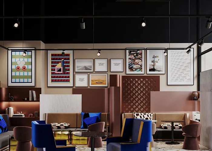 Tribe Paris Suresnes