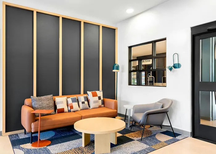 Studiores By Marriott Wilmington