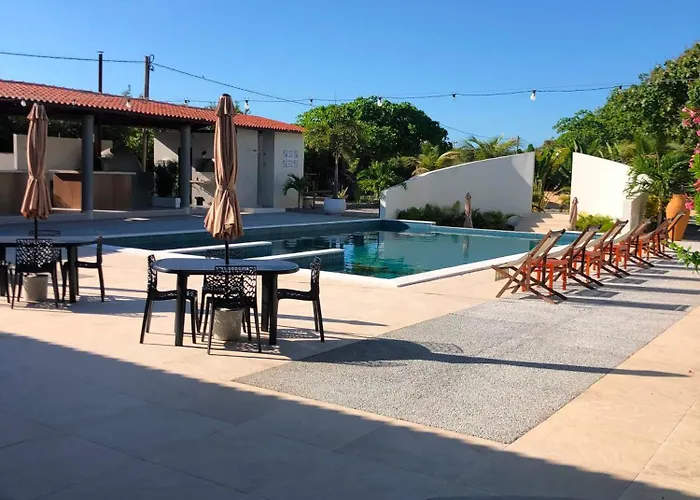 Pousada Recanto dos Passaros