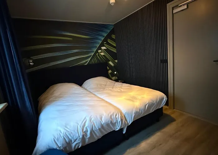 Stadshotel Tante Annie'S
