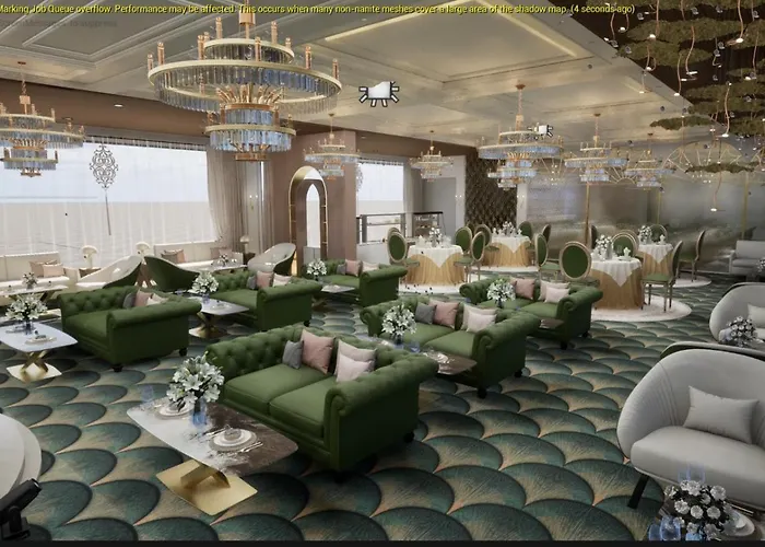 Hotel Grande Court