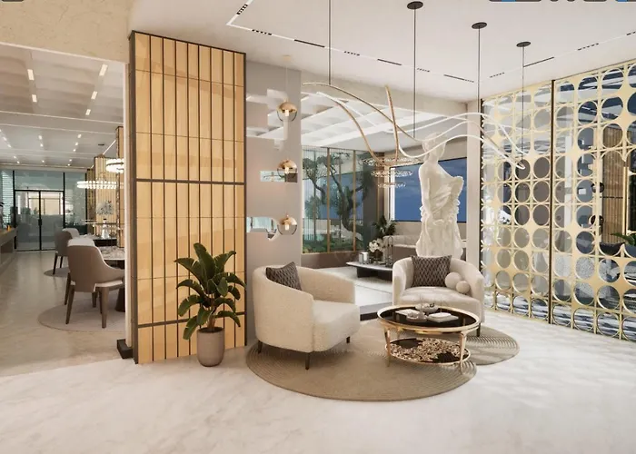 Hotel Grande Court