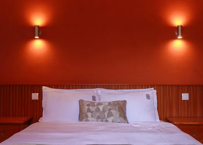 Perola Suites Boutique Hotel