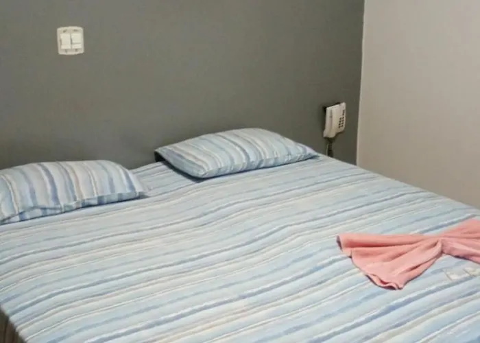 Primeiro Hotel