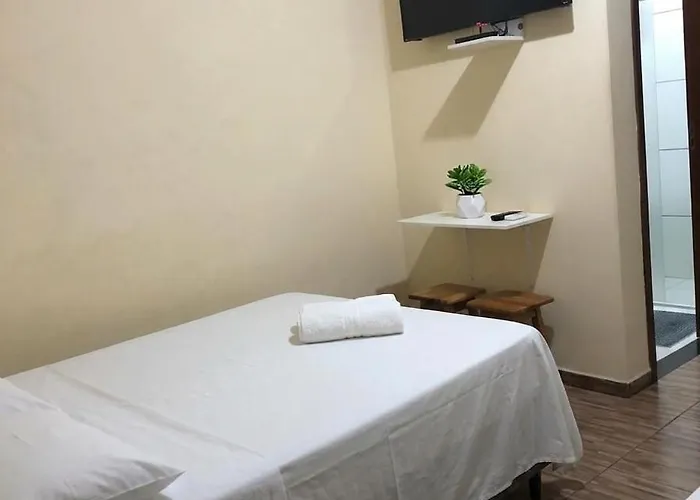 Hotel Pousada Parana