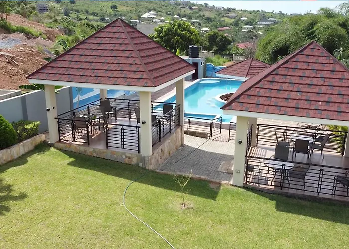 Snl Mountain View Hotel
