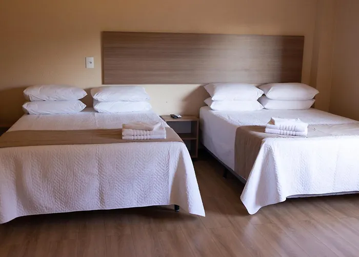 Hotel City