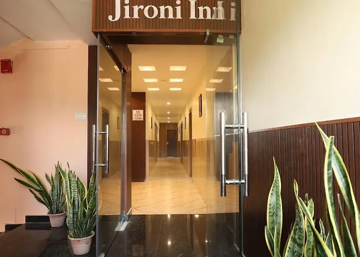 Jironi Inn