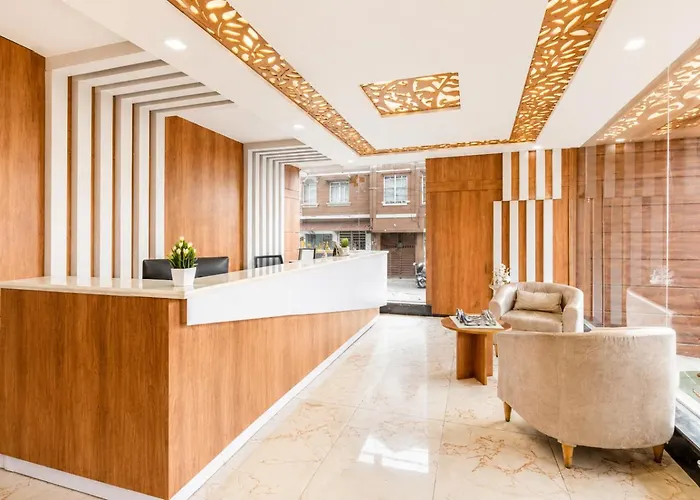 Hotel New Shanti Palace