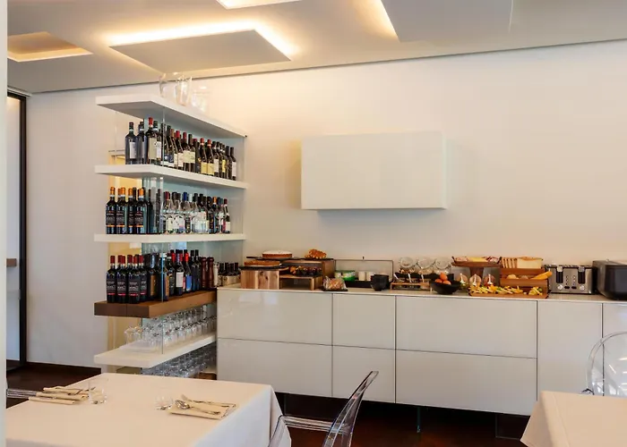 Best Western Plus Carolus Park Hotel