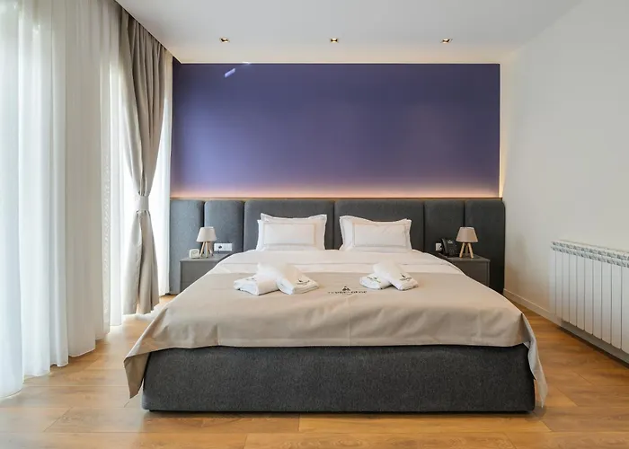 Terre De Gege Hotel