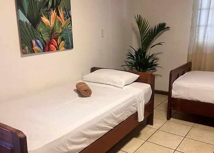 Casa solarte bocas del toro
